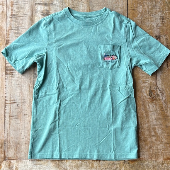 Vineyard Vines Other - Vineyard Vine Boys T-Shirt size S(8-10)